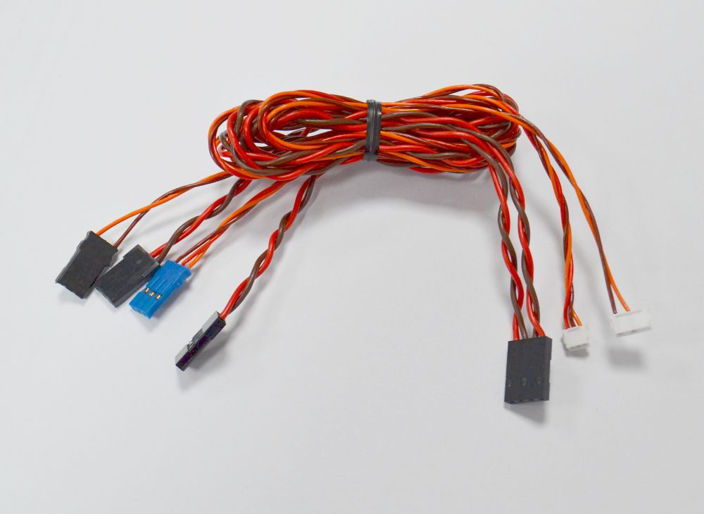 Cable Buddy - SKU 420