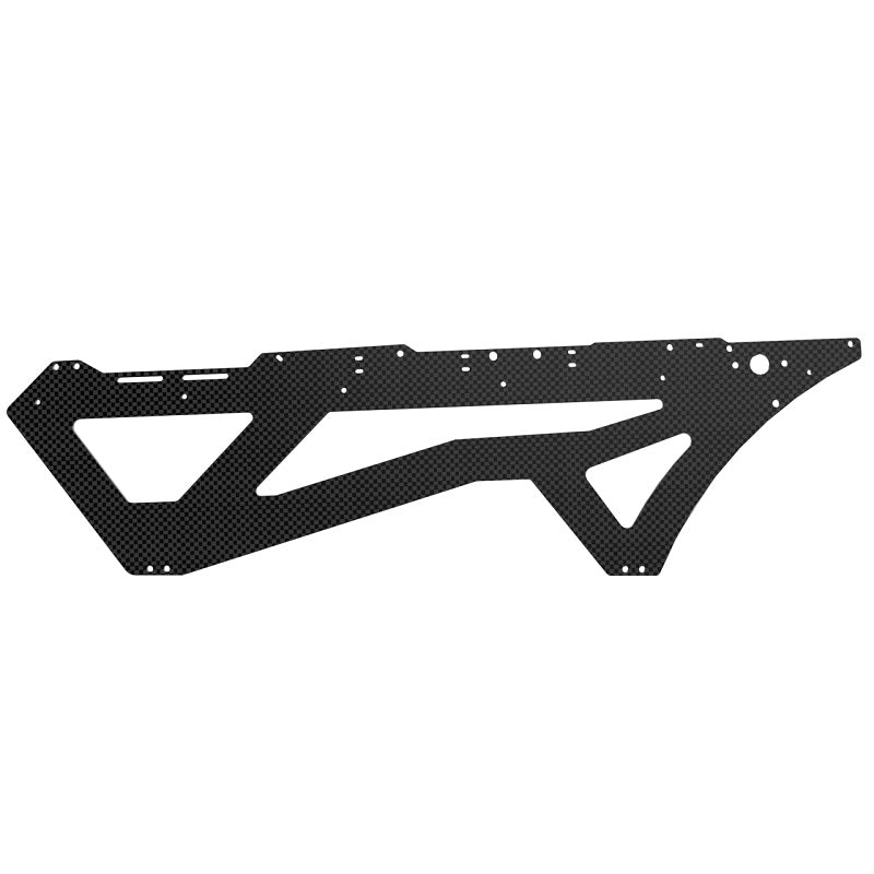 Carbon Fiber Lower Frame- Nimbus 550 V2