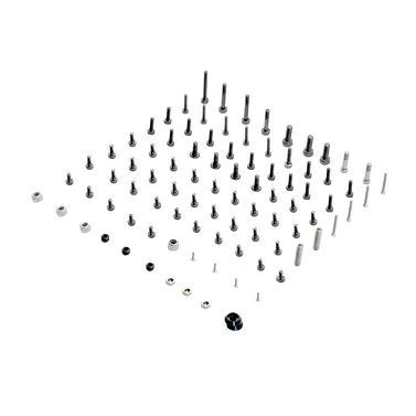 OMP Hobby M2 EVO Screw Kit set