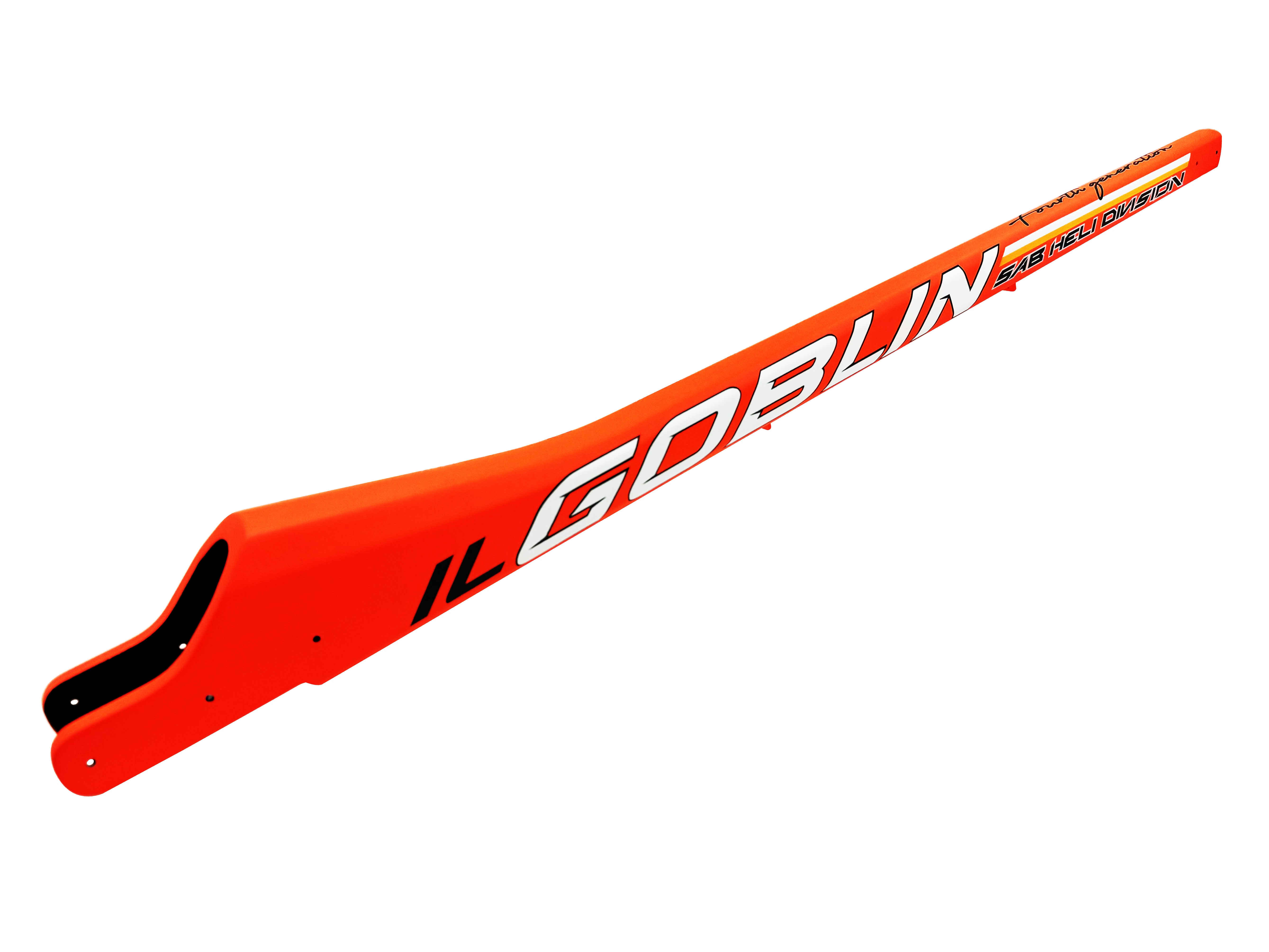 CF Boom Orange - ILGoblin Pro