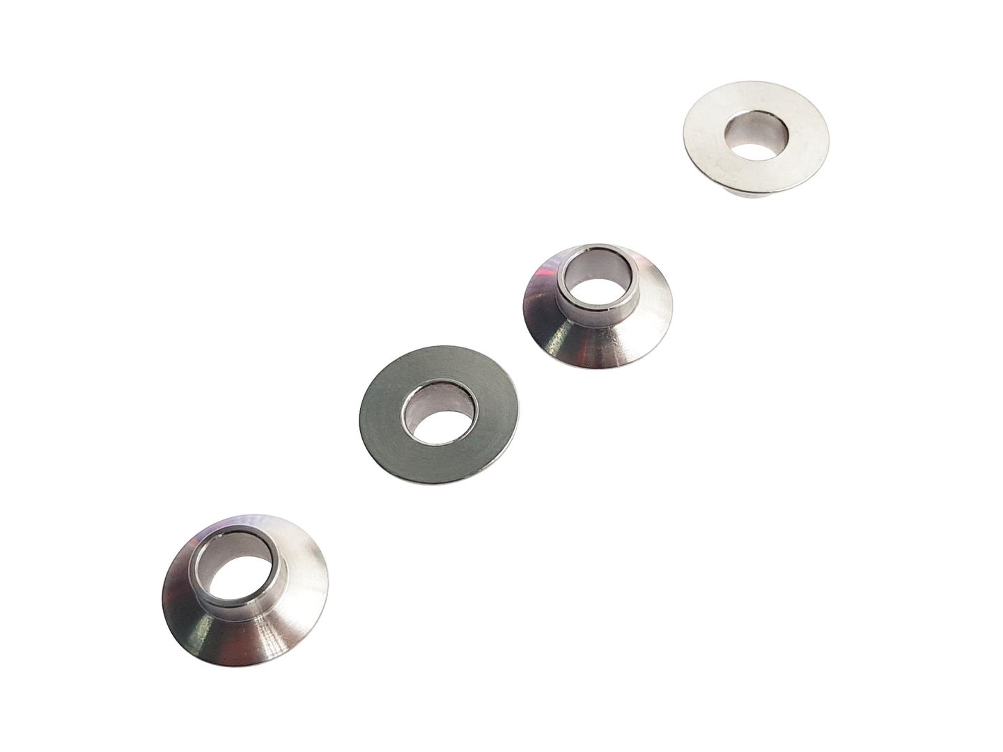 Titanium Bushing for 14mm Blades - ILGoblin