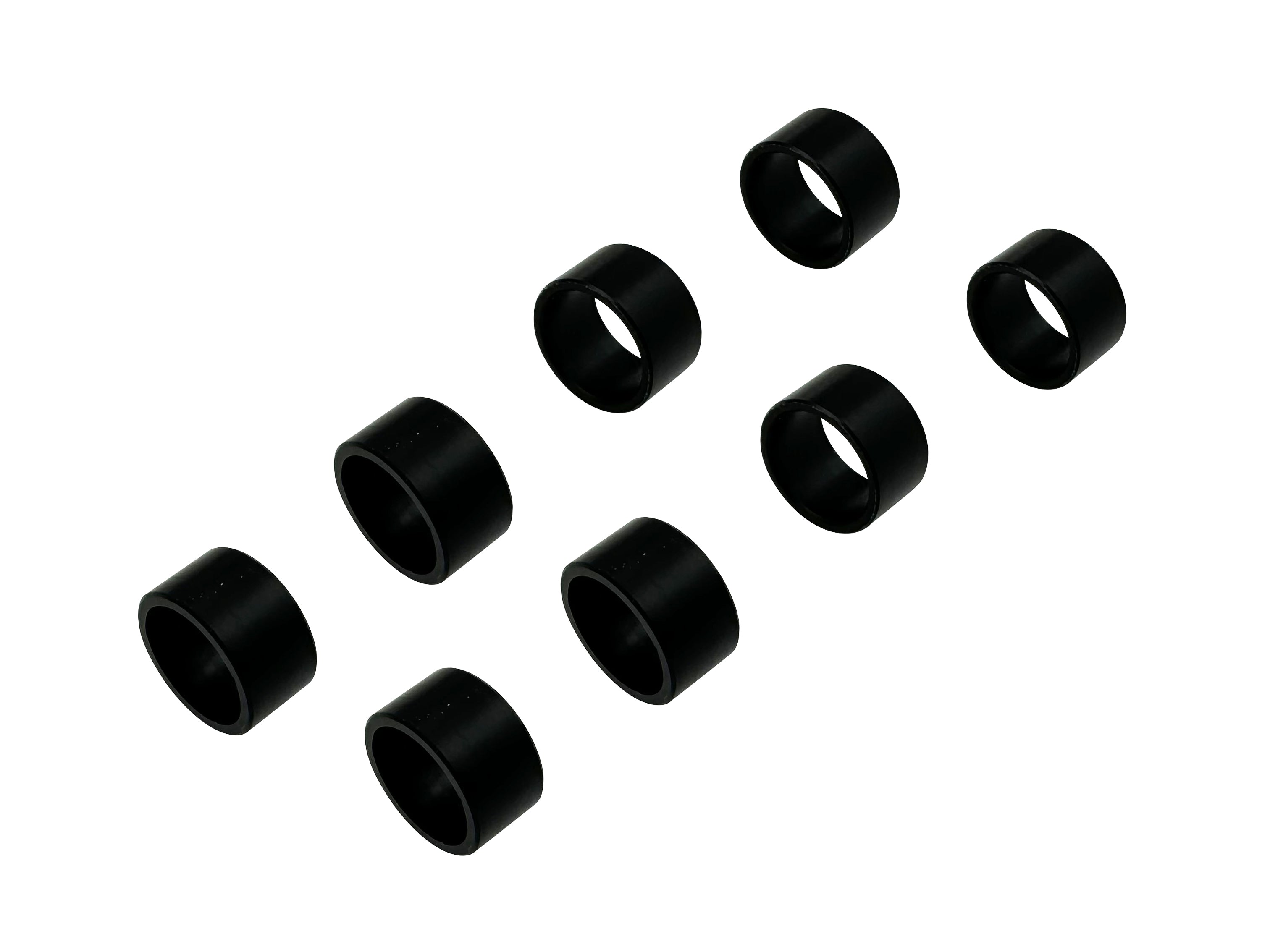 Plastic bushing 8.25 x 10 x 5.5 - ILGoblin