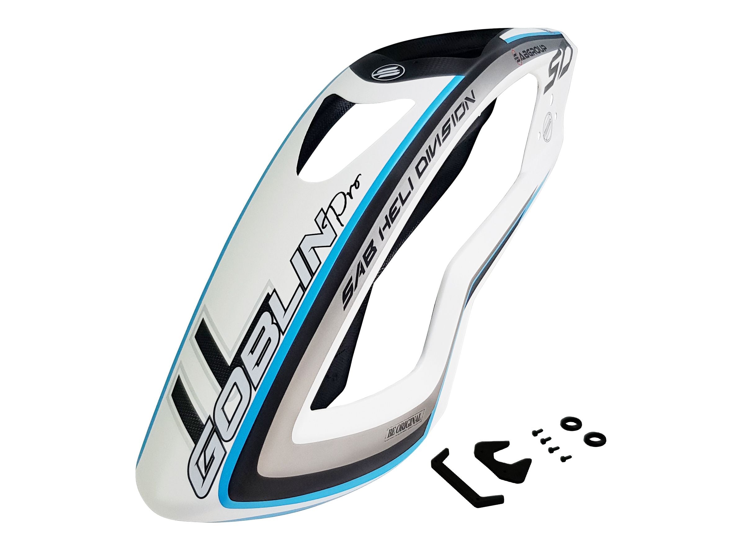 CF Canopy White - ILGoblin Pro