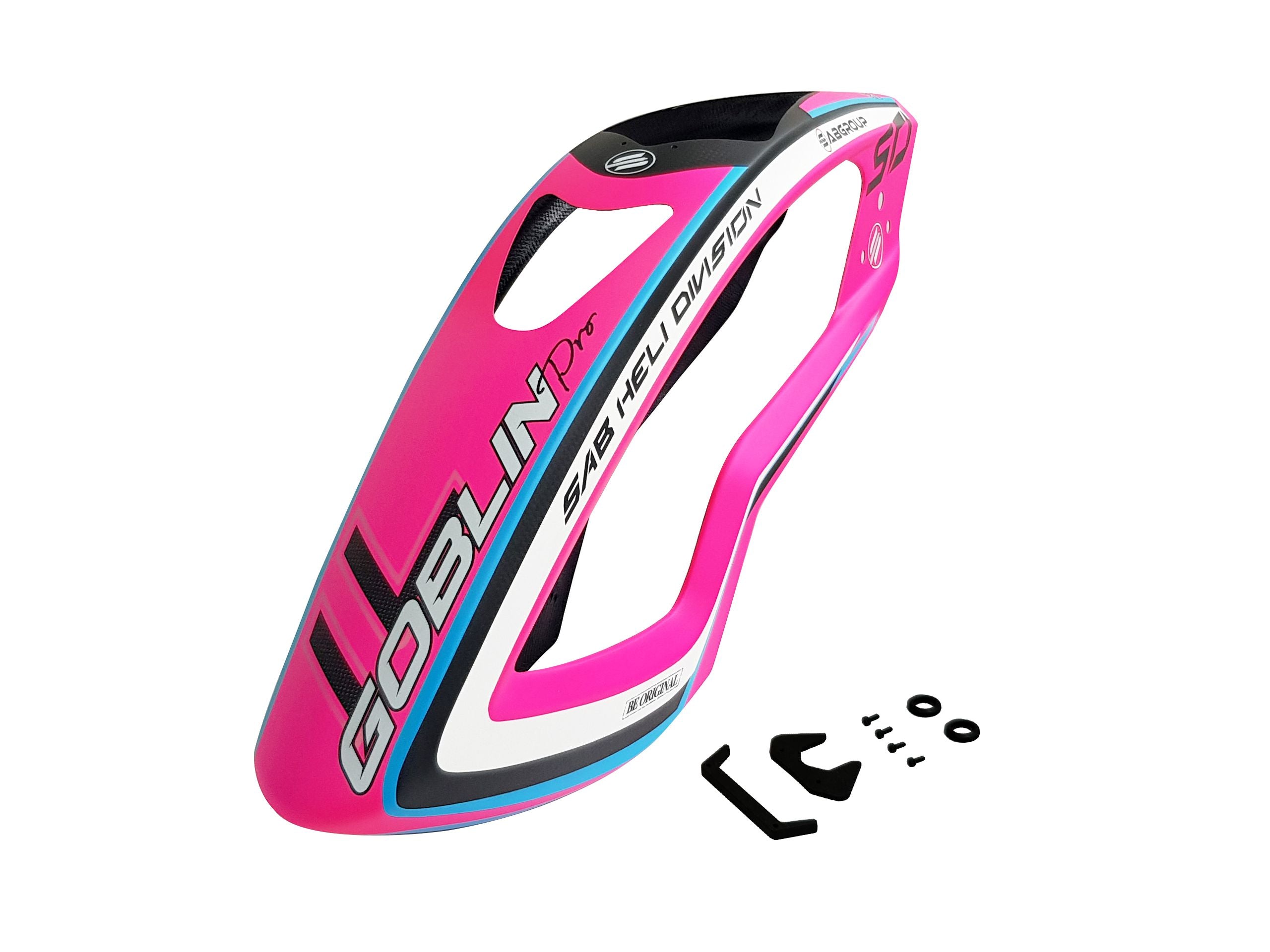 CF Canopy Pink - ILGoblin Pro