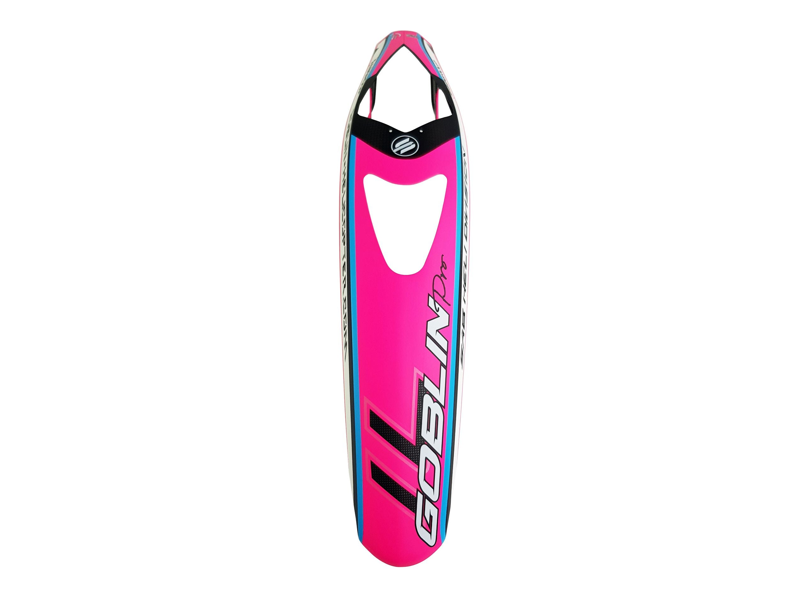 CF Canopy Pink - ILGoblin Pro