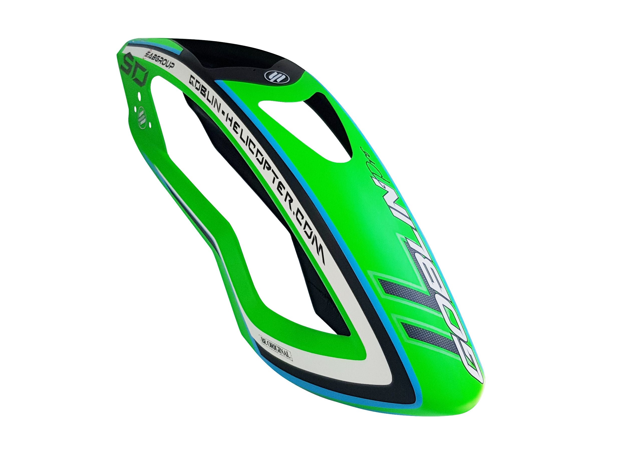 CF Canopy Green - ILGoblin Pro