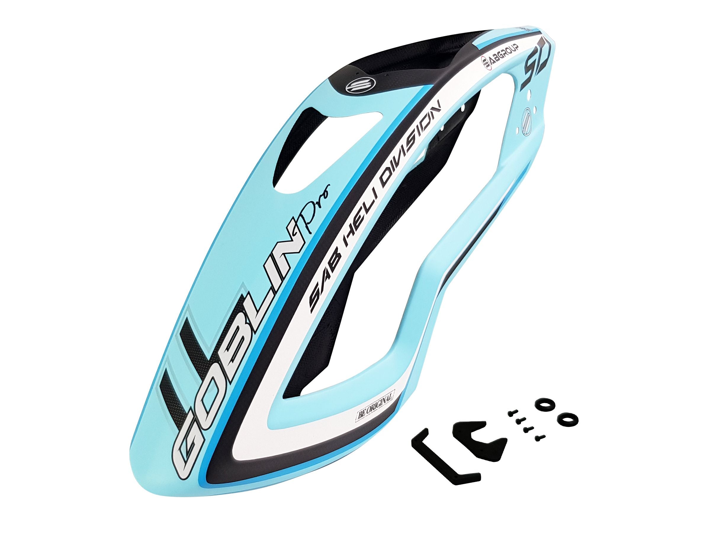 CF Canopy Light Blue - ILGoblin Pro