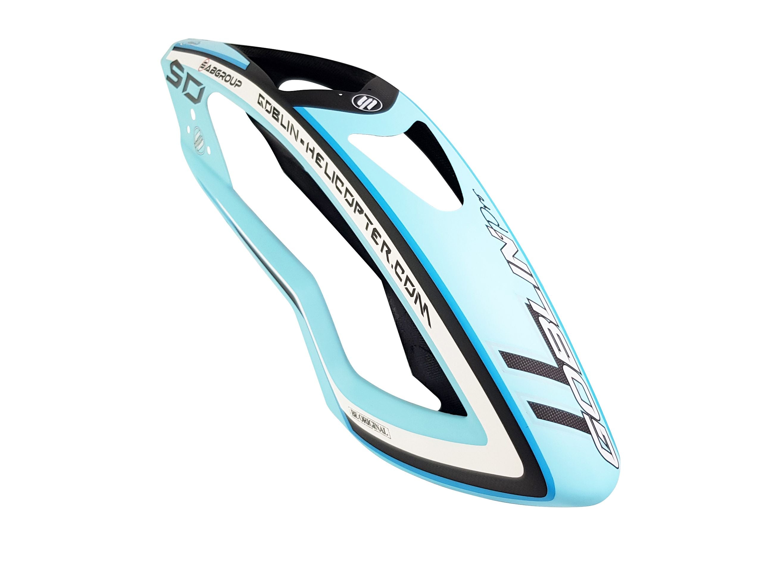 CF Canopy Light Blue - ILGoblin Pro