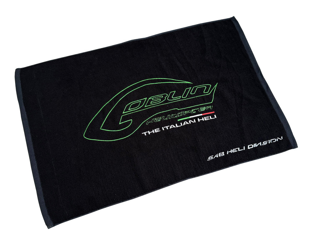 SAB Heli Division Towel