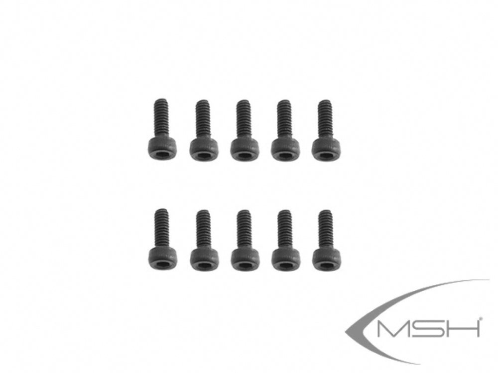 Hex screw M2.5*5