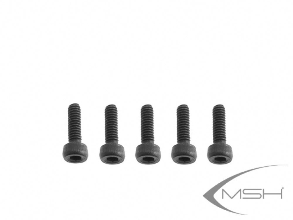 Hex screw
M3*10