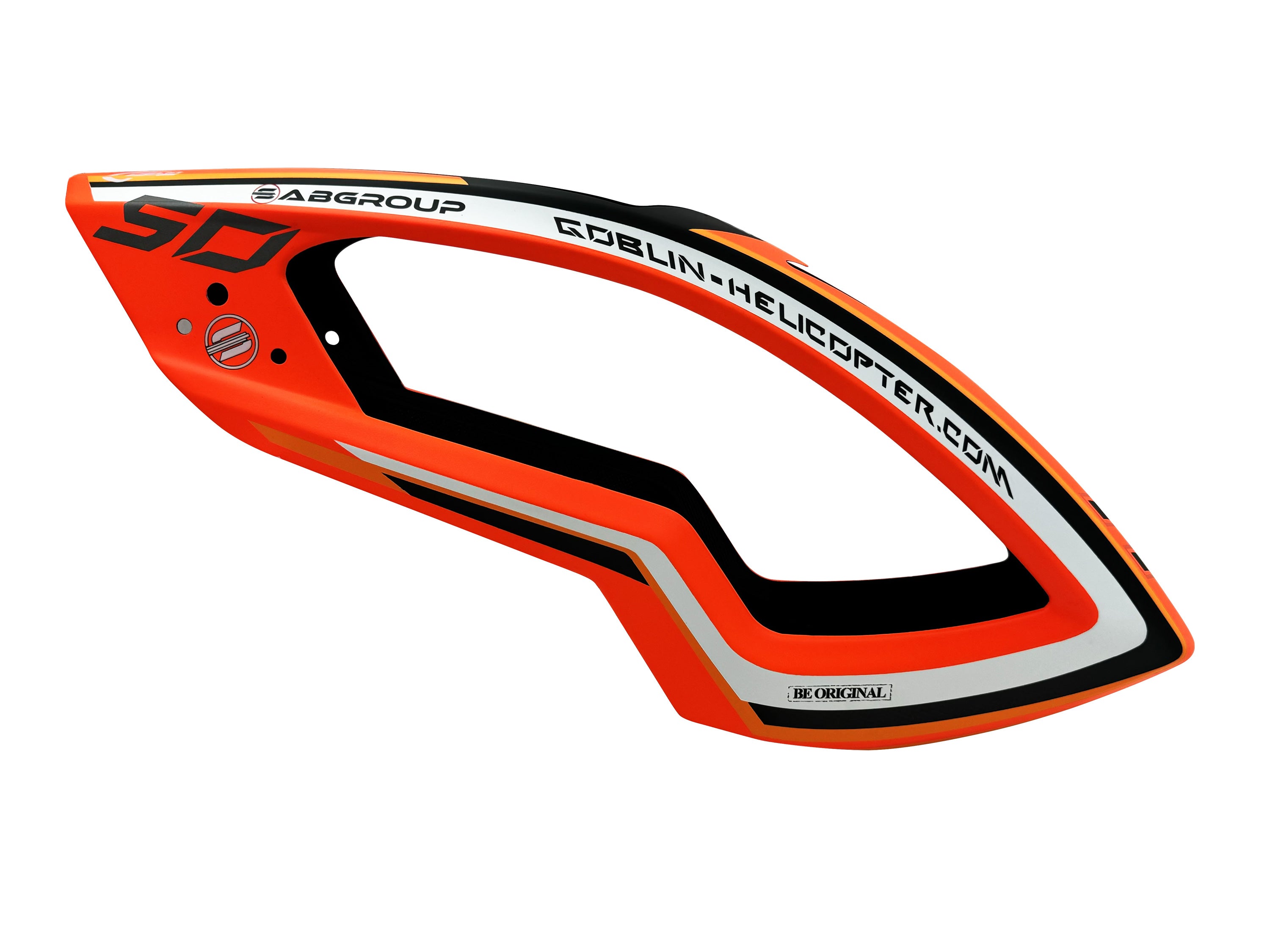 CF Canopy Orange - ILGoblin Pro