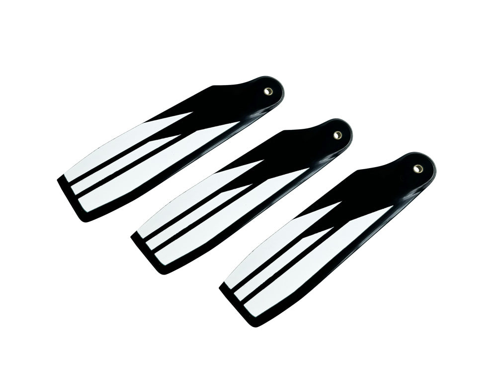 SAB 115mm S Line Tail Blade Set (3)