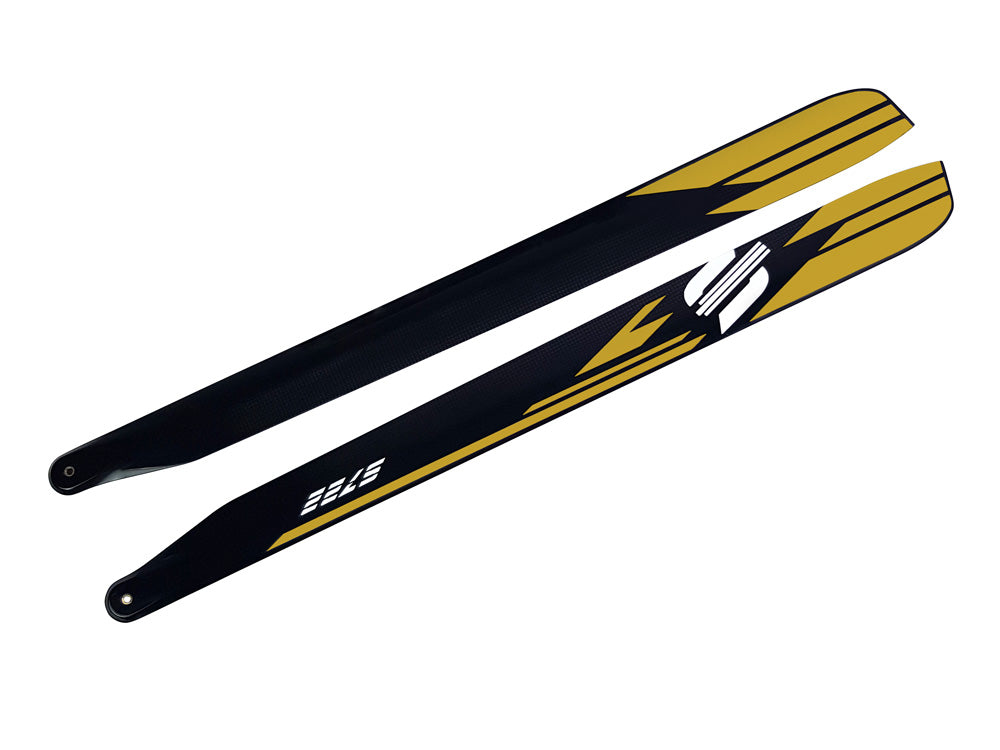 SAB 722mm S Line Blades (Gold)