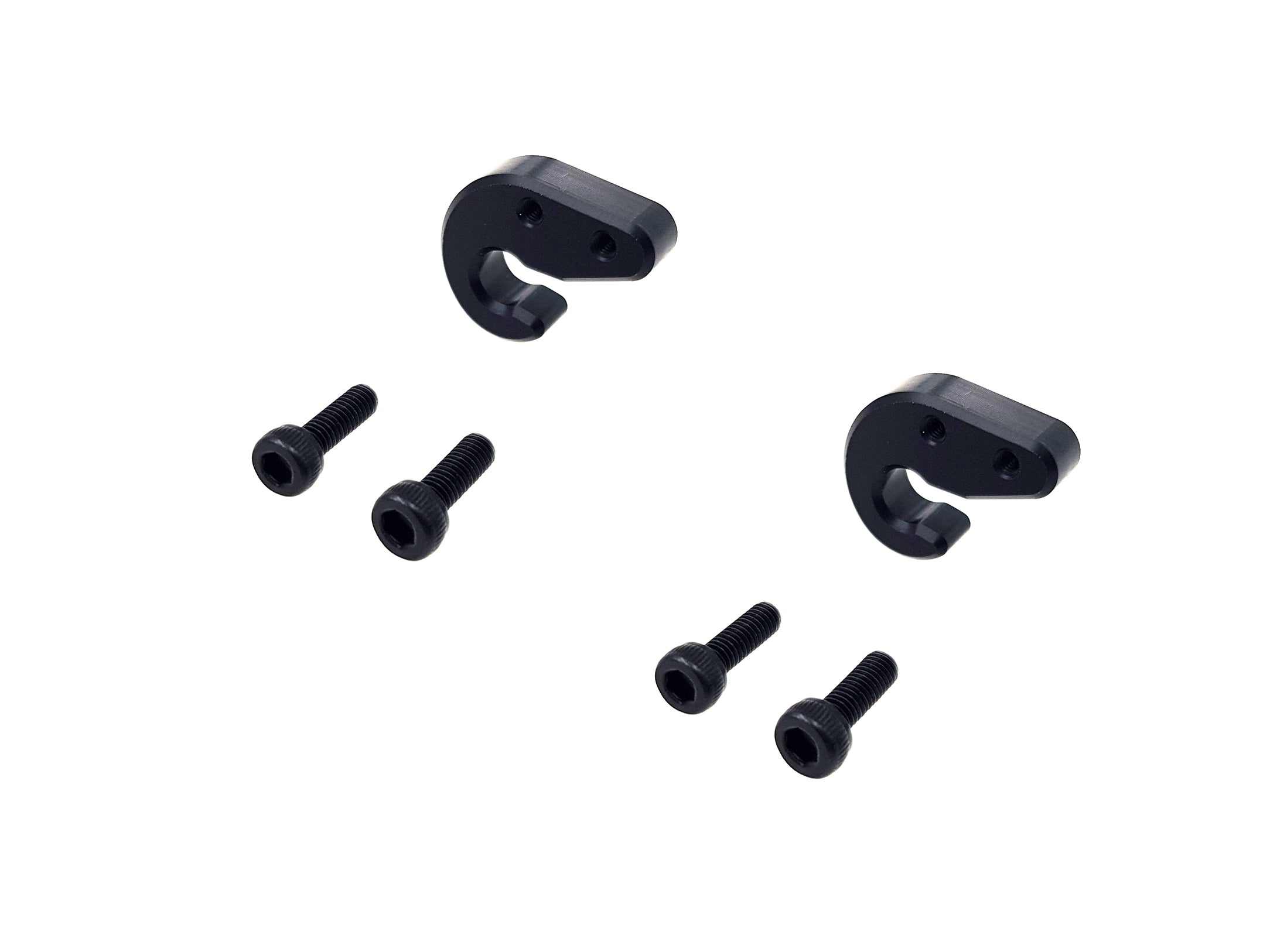 Plastic Tail Rod Support - ILGoblin