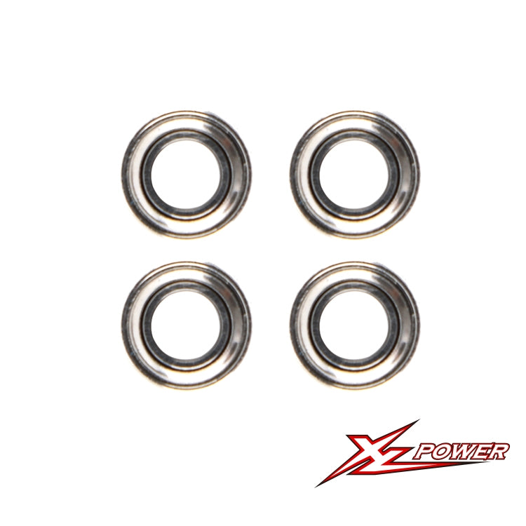 Ball bearing4*8*3