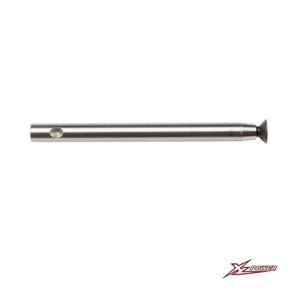 Hardened Tapered End Tail Shaft - Specter V2/Nitro