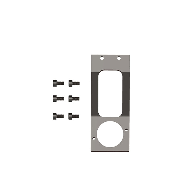 Lower Clutch Bell Bearing Block - Specter Nitro