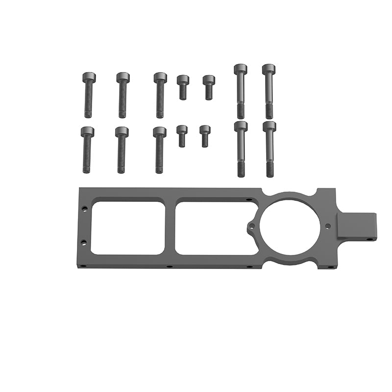 Third Bearing Block - Specter Nitro