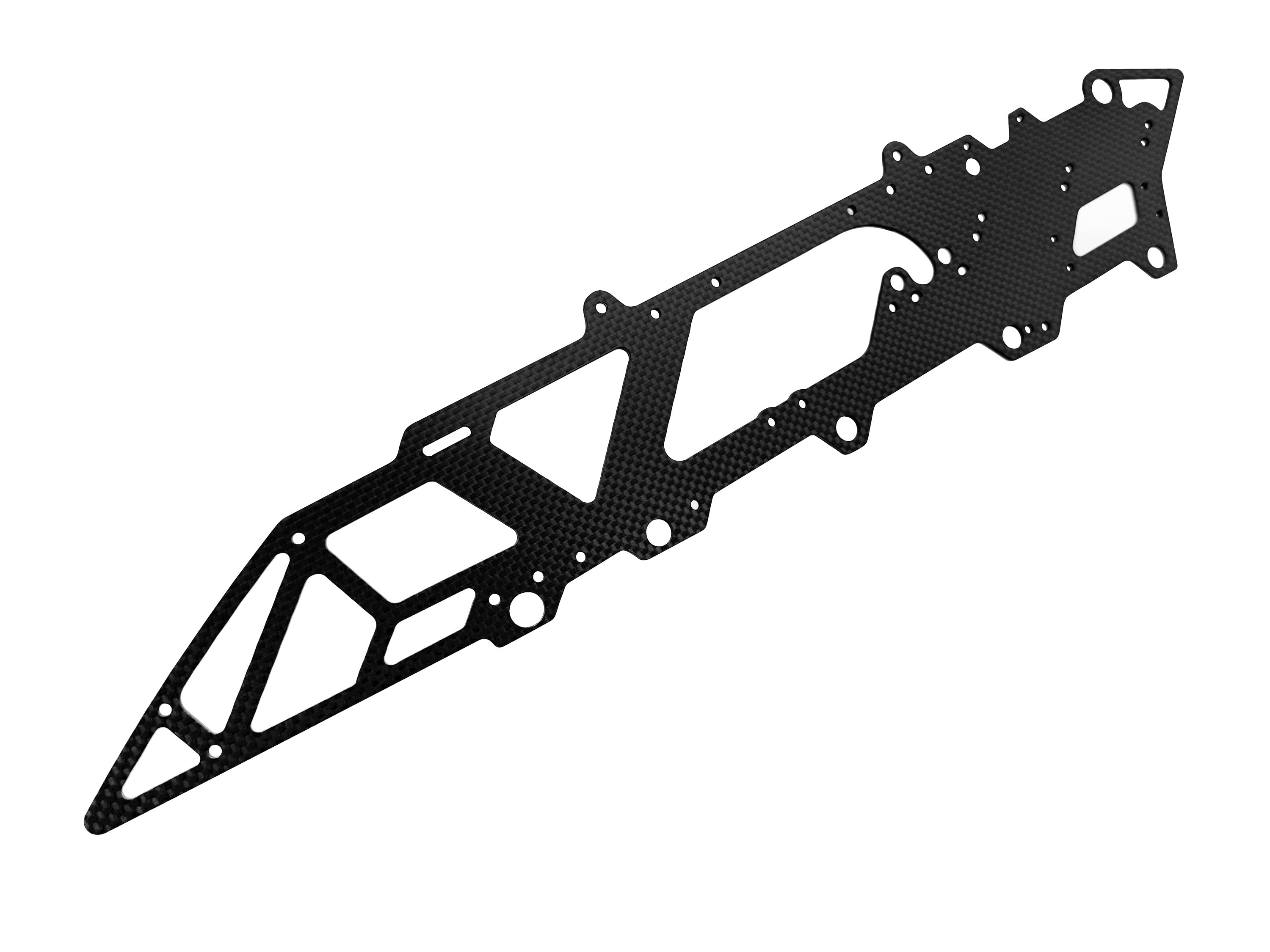 ILGoblin CF Upper Main Frame