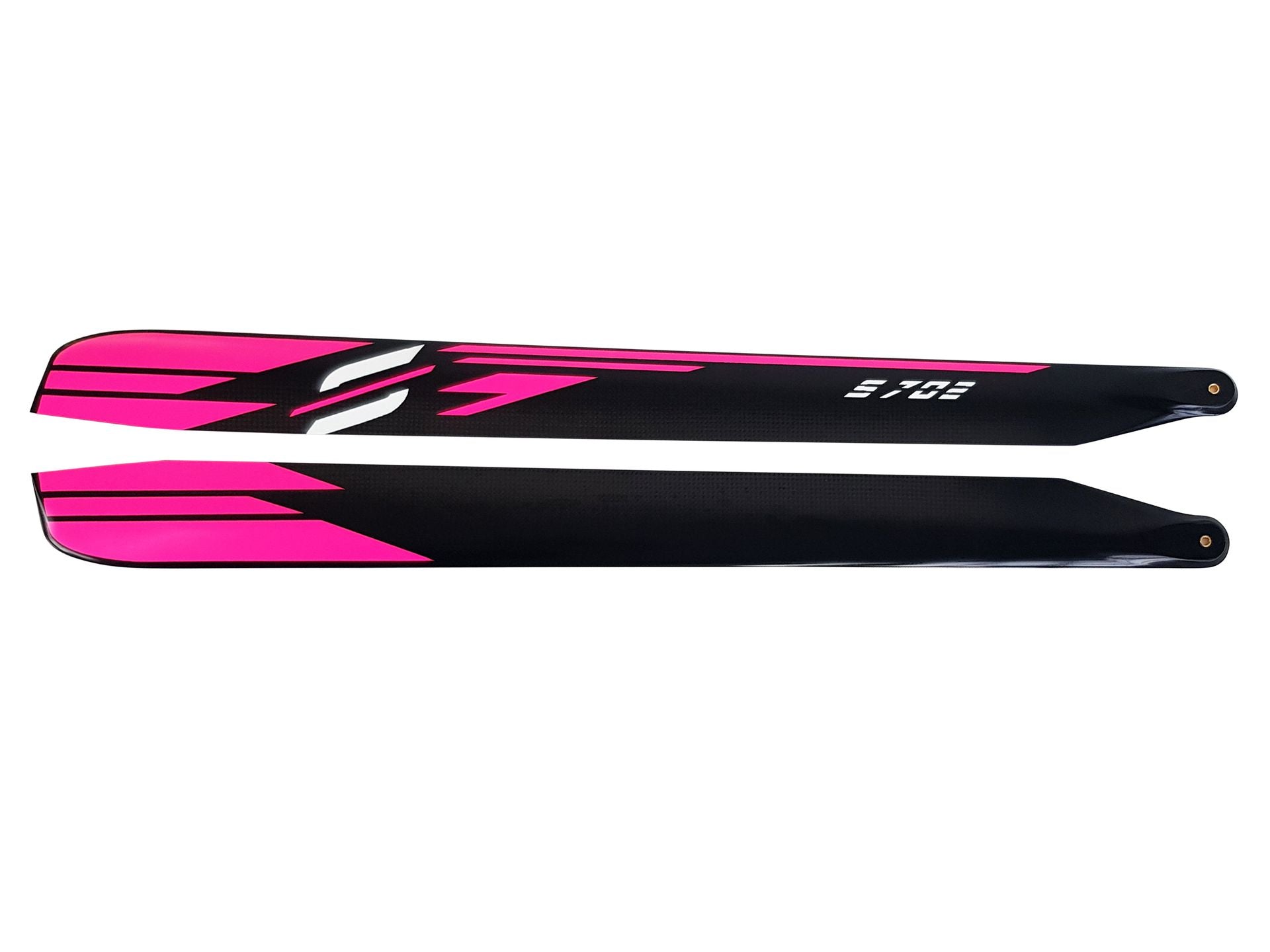 SAB 702mm S Line Blades (Pink)