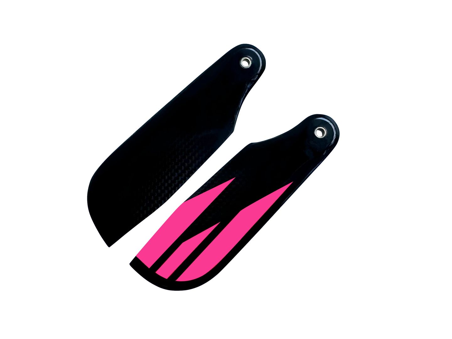 Tail Blades S72 (Pink)