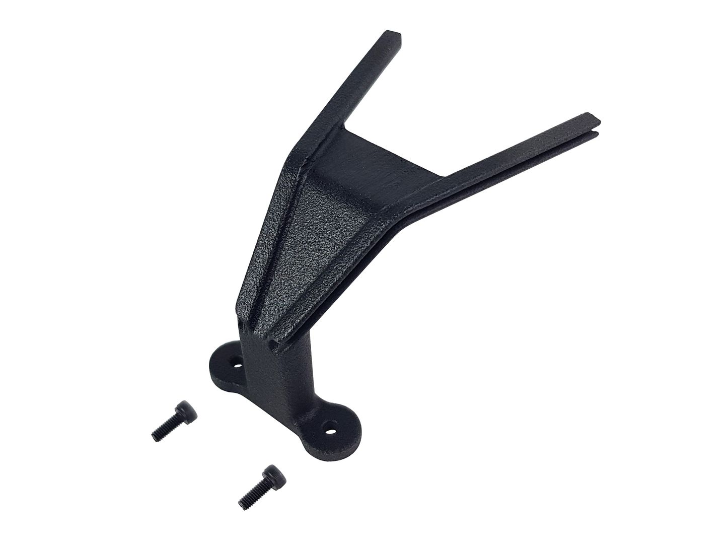 Plastic Antenna Mount - Genesis Sport