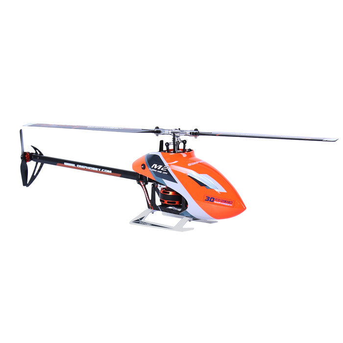 OMP Hobby M2 EVO MK2 BNF - Orange