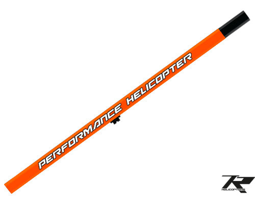 Tail Boom Orange Dnamic / NiTron 90