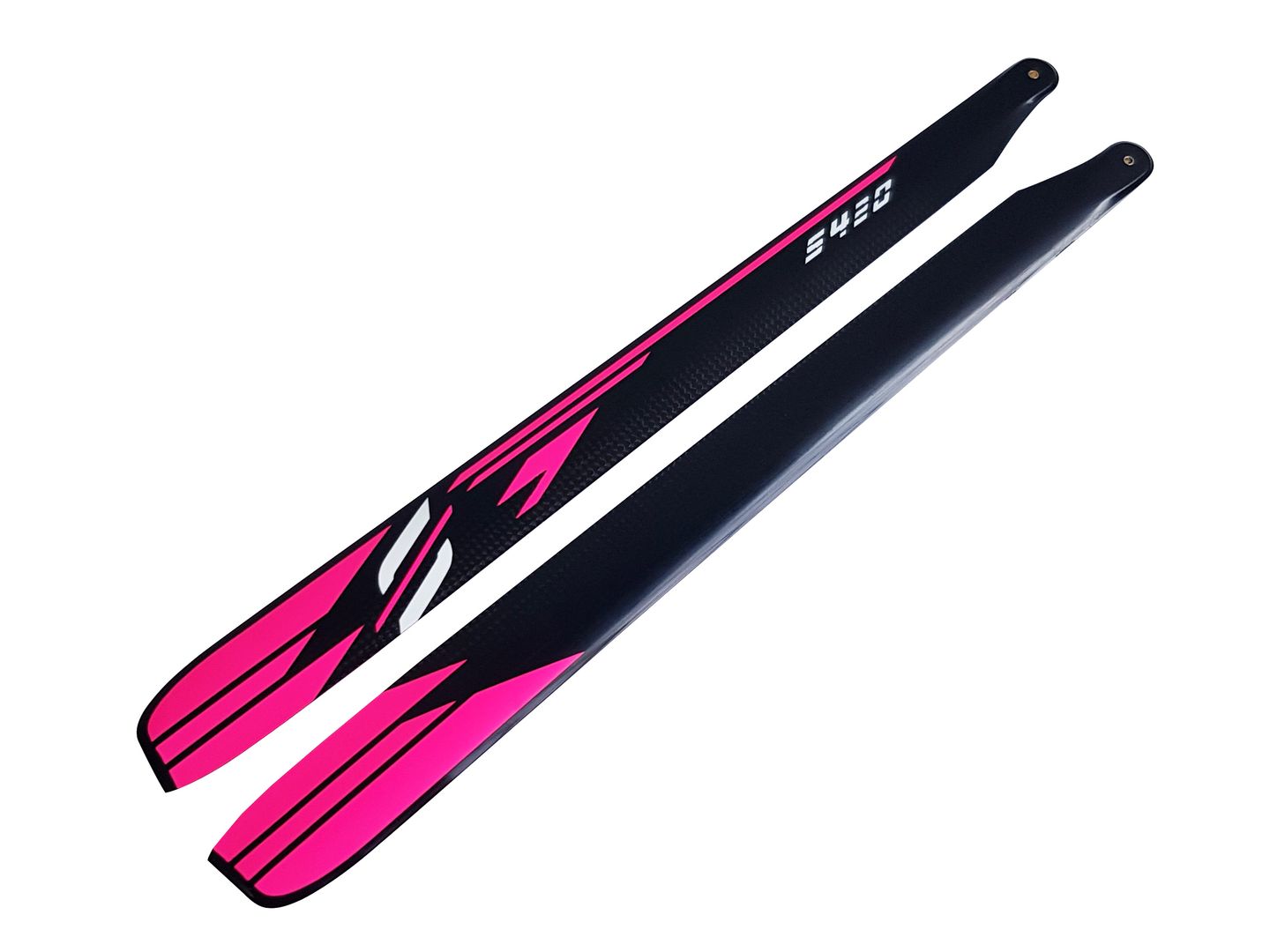 SAB 420mm S Line Blades (Pink)