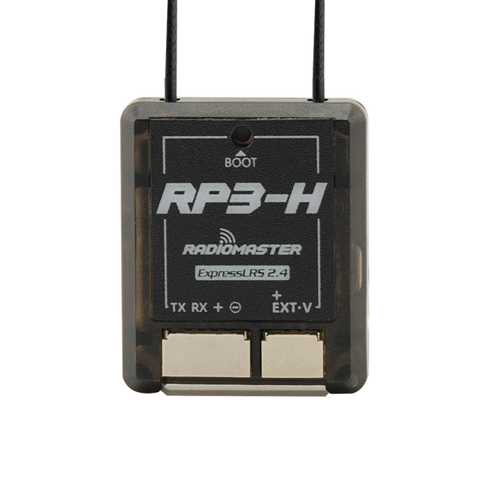 RadioMaster RP3-H ExpressLRS Receiver