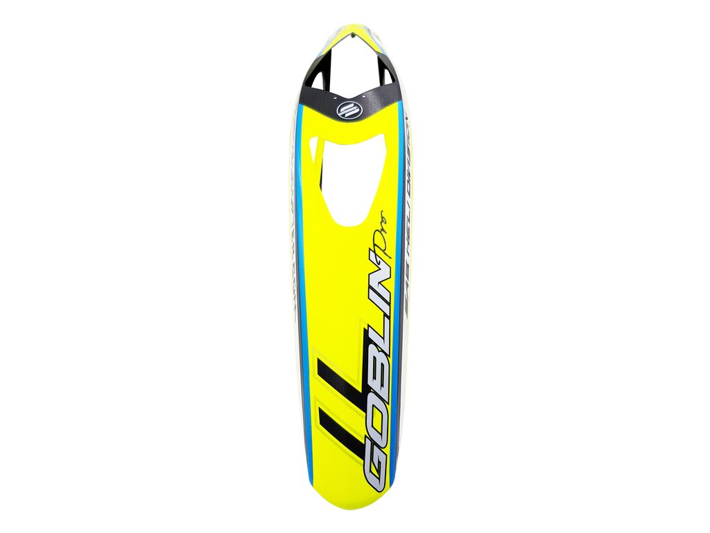 CF Canopy Yellow - ILGoblin Pro