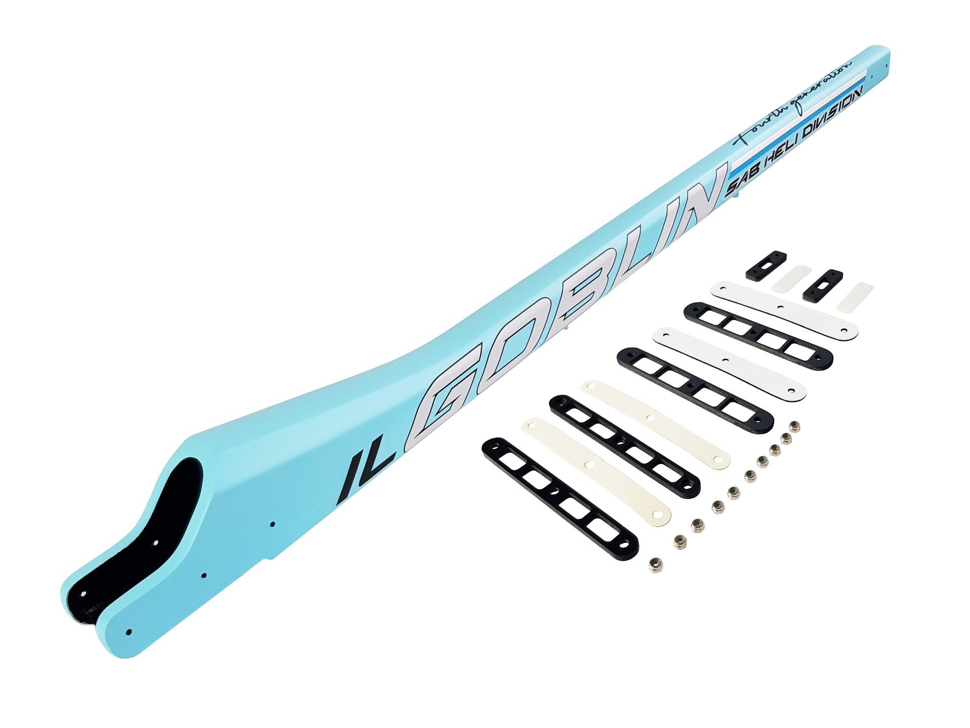 CF Boom Matte Light Blue - ILGoblin Pro