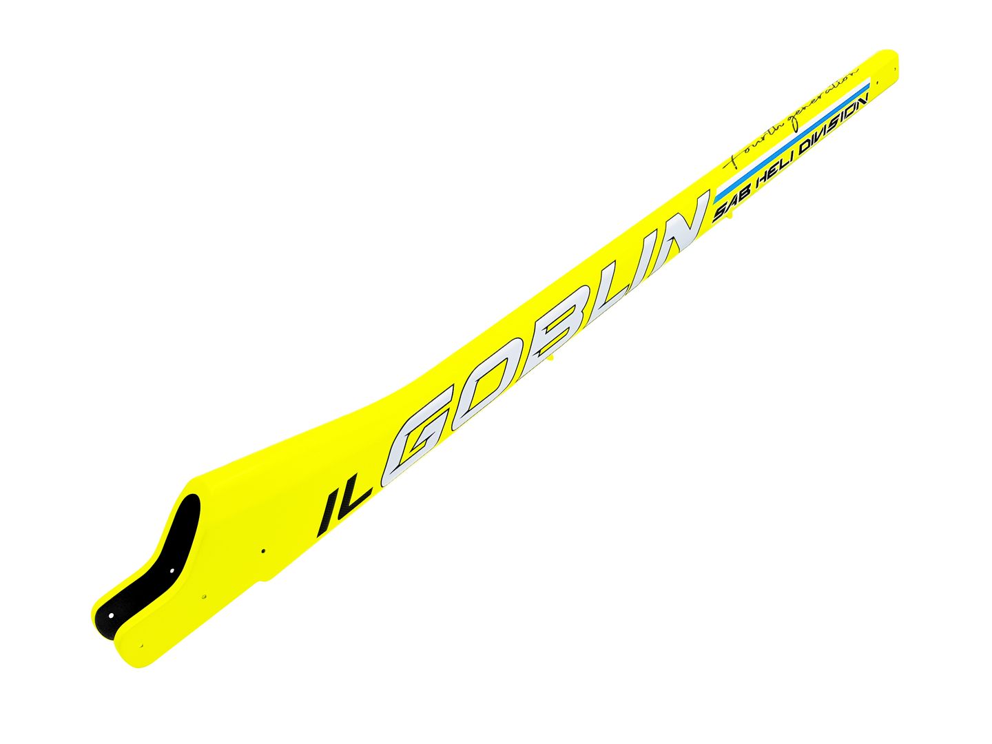 CF Boom Yellow - ILGoblin Pro