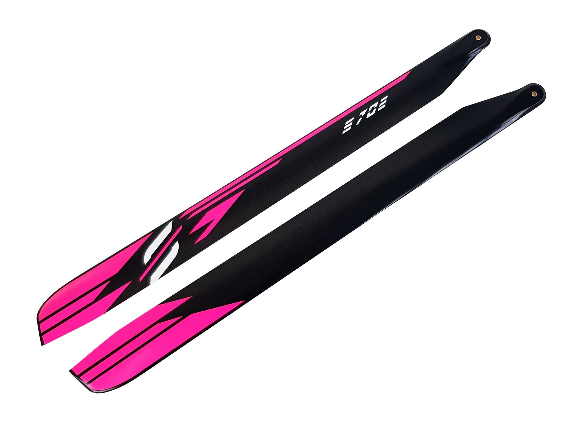 SAB 702mm S Line Blades (Pink)