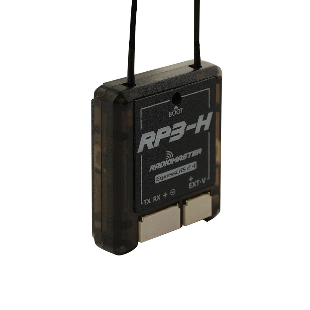 RadioMaster RP3-H ExpressLRS Receiver