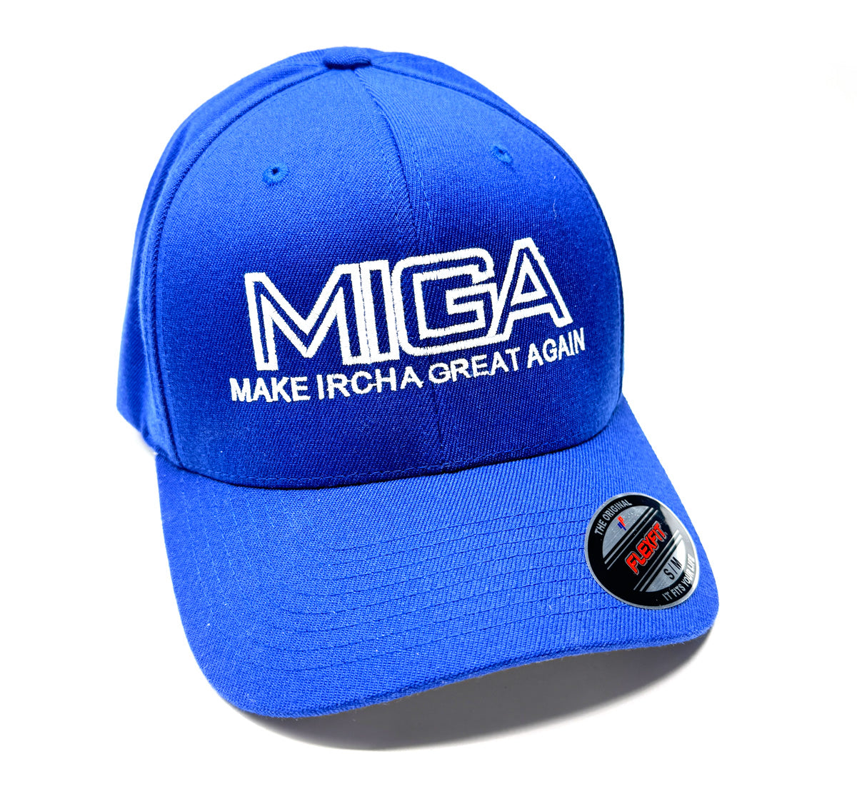 MIGA (Make IRCHA Great Again) Hat