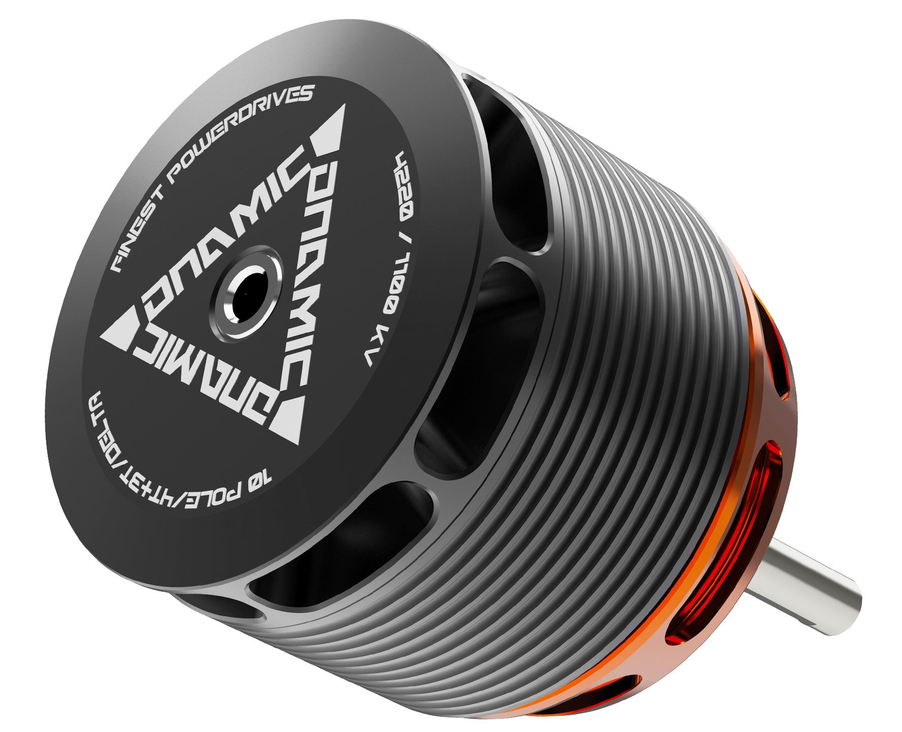 Dnamic 4220-1100kv Motor